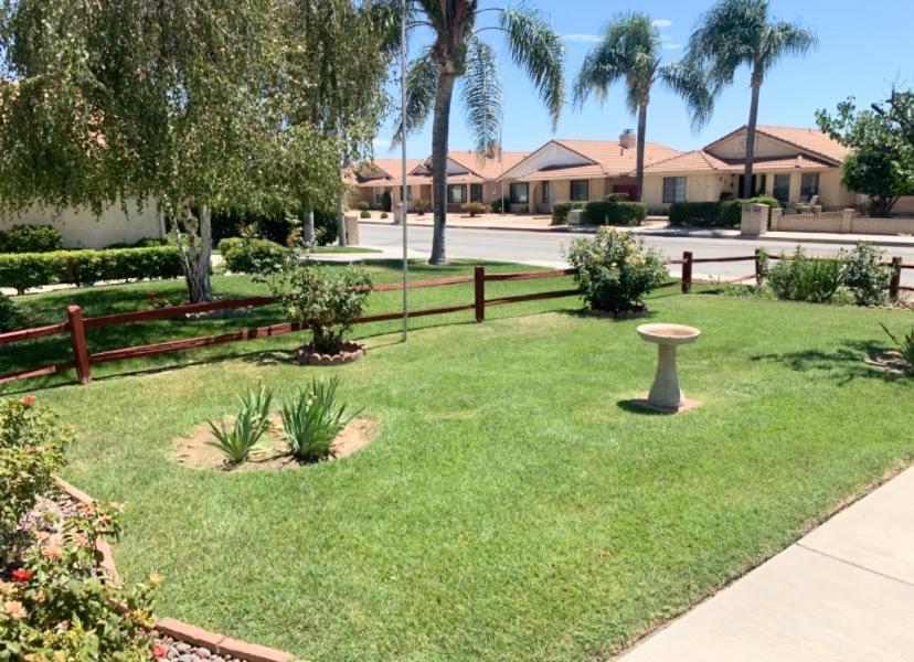 Vineyard Vista Suite With Tv And Private Bathroom Hemet Esterno foto