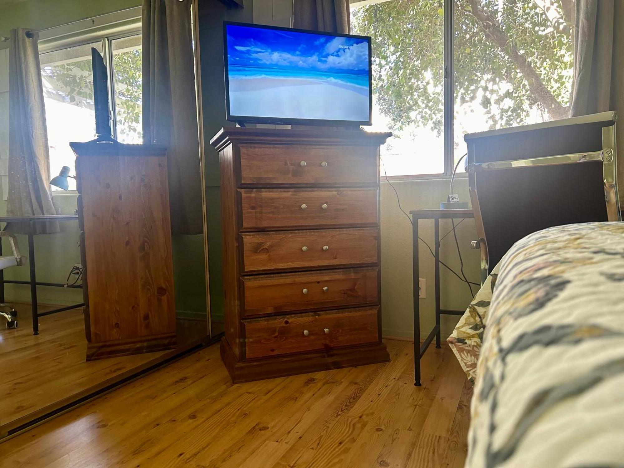 Vineyard Vista Suite With Tv And Private Bathroom Hemet Esterno foto