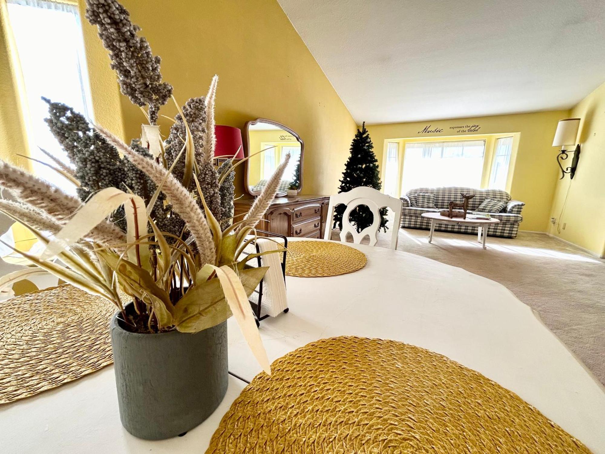 Vineyard Vista Suite With Tv And Private Bathroom Hemet Esterno foto